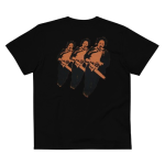 Travis Scott X Texas Chainsaw Massacre Tee