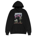 Travis Scott Asap Rocky Hoodie