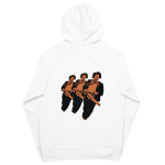 Travis Scott X Texas Chainsaw Massacre Hoodie