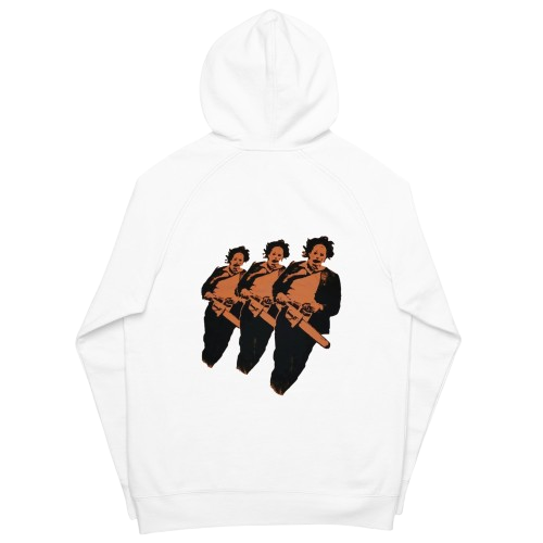 Travis Scott X Texas Chainsaw Massacre Hoodie Travis Scott X Texas Chainsaw Massacre Hoodie