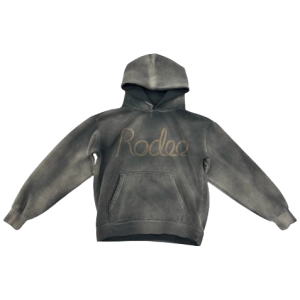 RODEO 10 YEARS LASSO HOODIE