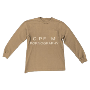 RODEO CPFM TRACK 1 L S TEE