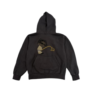 RODEO CPFM TRACK 8 HOODIE