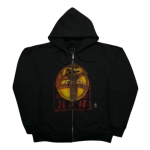 Shop the Travis Scott x WWE Mankind Zip Up Hoodie. Premium cotton, WWE-inspired graphics, and authentic Travis Scott merch for a bold streetwear edge.
