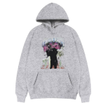 Travis Scott Asap Rocky Hoodie