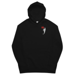 Travis Scott X Texas Chainsaw Massacre Chase Hoodie