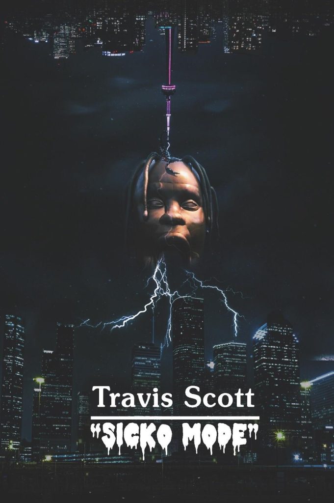 Travis scott sicko mode