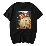 Travis Scott The London Scotts Butterfly Tee