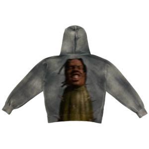 RODEO 10 YEARS LASSO HOODIE