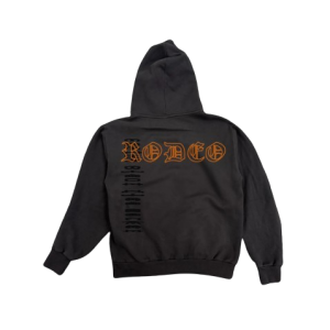 RODEO CPFM TRACK 8 HOODIE