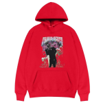 Travis Scott Asap Rocky Hoodie