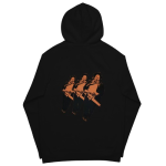 Travis Scott X Texas Chainsaw Massacre Hoodie