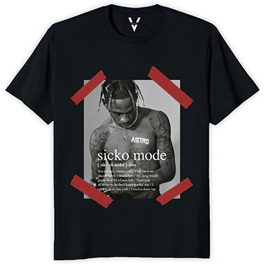 Travis scott sicko mode
