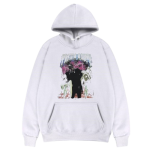Travis Scott Asap Rocky Hoodie