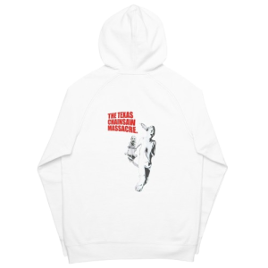 Travis Scott X Texas Chainsaw Massacre Chase Hoodie
