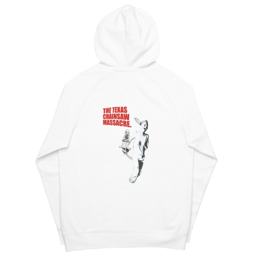 Travis Scott X Texas Chainsaw Massacre Chase Hoodie Travis Scott X Texas Chainsaw Massacre Chase Hoodie