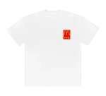 CJ X MCD ACTION FIGURE SERIES TEE