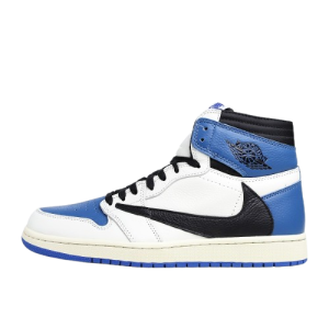 Air Jordan 1 High OG SP Fragment x Travis Scott