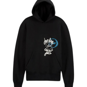 Travis Scott x Jordan x Fragment Hoodie