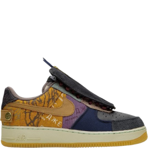 Nike Air Force 1 Low Travis Scott ‘Cactus Jack’