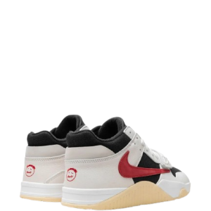 Travis Scott Jordan Jumpman Jack "University Red" sneakers