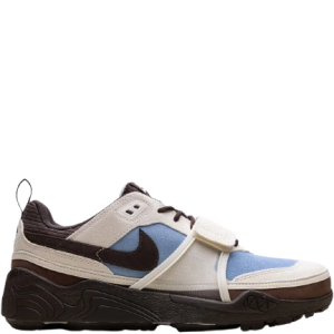 Zoom Field Jaxx "Travis Scott - Leche Blue" sneakers