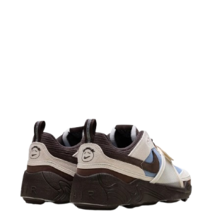 Zoom Field Jaxx "Travis Scott - Leche Blue" sneakers