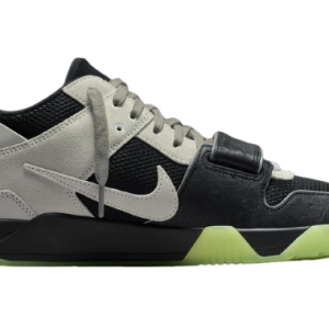 Air Jordan x Travis Scott x Chase B CJ1 T-Rexx Sneaker
