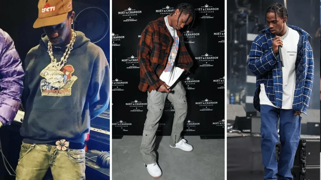 Travis scott