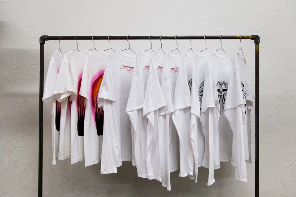 Where to Buy Travis Scott Merch Safely in 2026