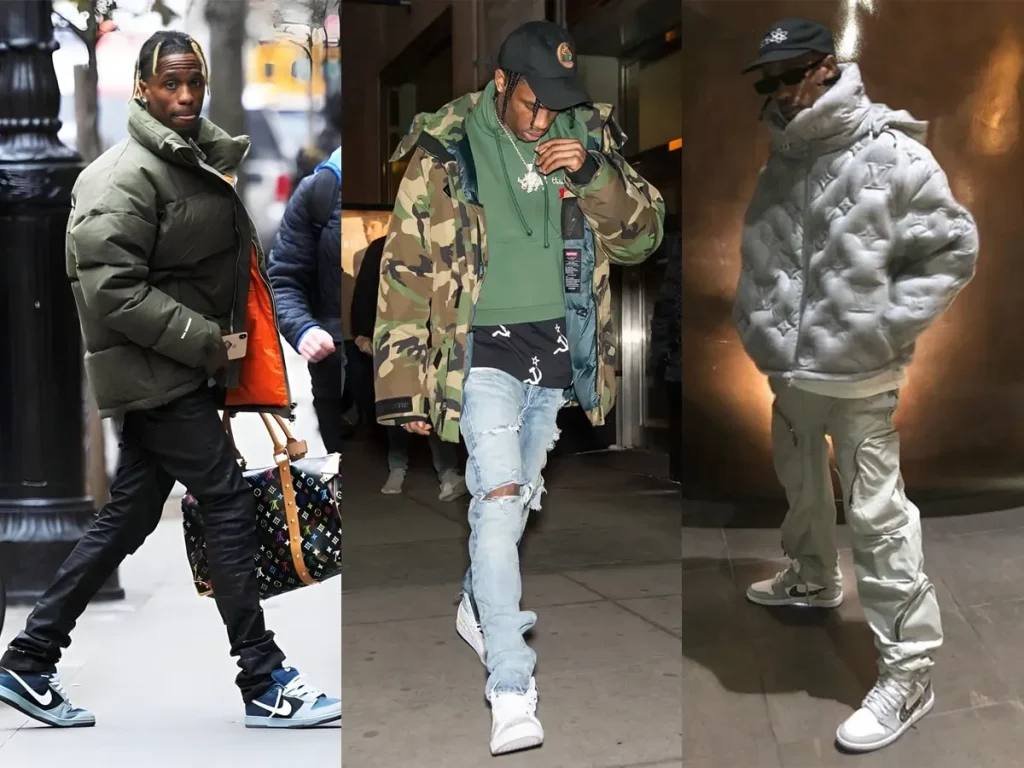 Travis Scott