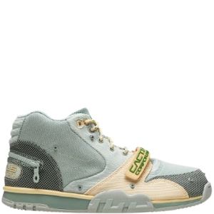Nike Air Trainer 1 Travis Scott Gray Haze