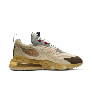 Nike Air Max 270 React ENG Travis Scott Cactus Trails