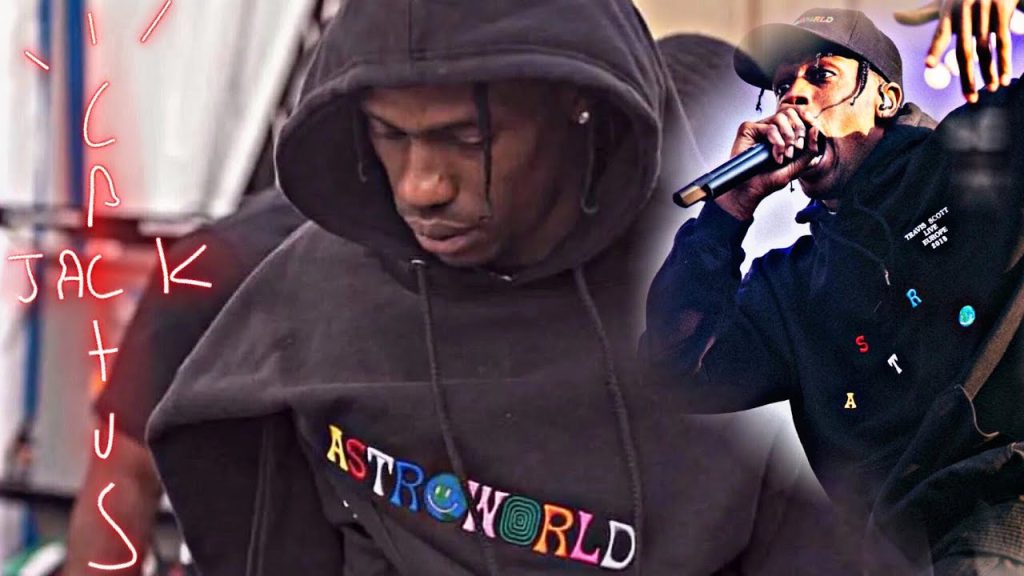 Travis