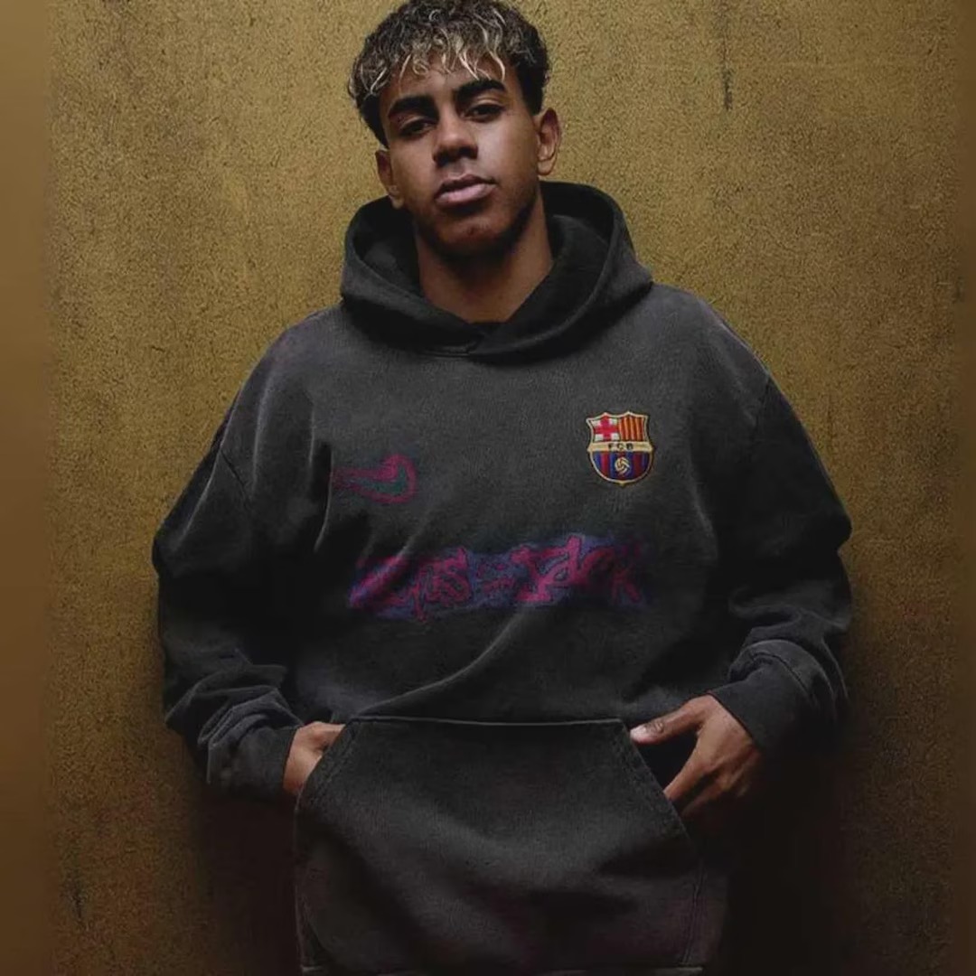 Cactus Jack Hoodie Size Guide: Fit & Smart Buying Tips