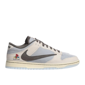 Nike Travis Scott x Playstation x Dunk Low