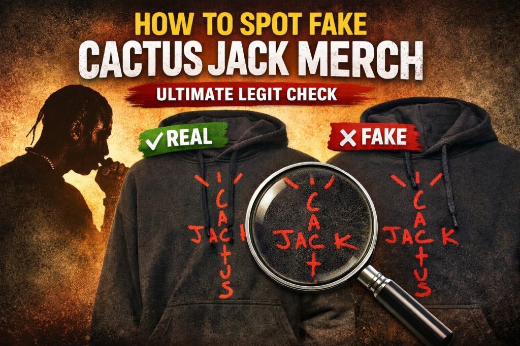 Cactus jack