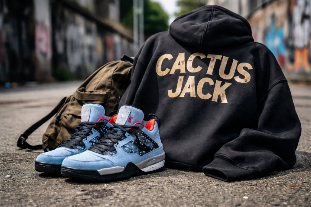 Cactus jack