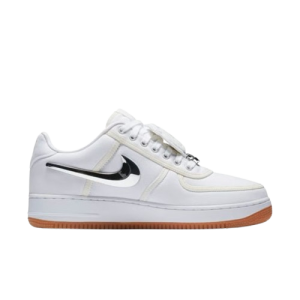 Travis Scott x Nike Air Force 1 Low AF100