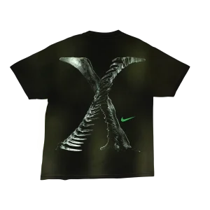 CJ X NIKE T-REXX IGNITE THE SPARK WITHIN TEE