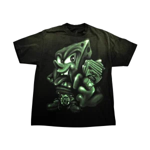 CJ X SPONGEBOB MR KRABS TEE