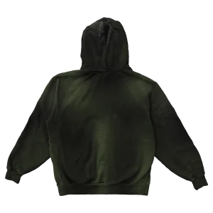 CJ X NIKE T-REXX REVERSE THE EXPECTED HOODIE