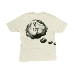 CJ X SPONGEBOB CHUM BUCKET TEE