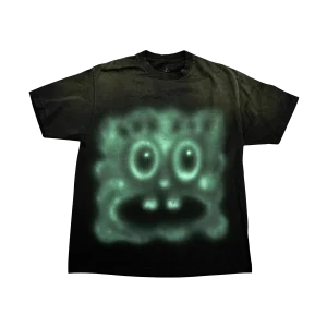 CJ X SPONGEBOB KRABBY PATTY TEE