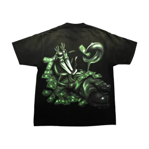 CJ X SPONGEBOB MR KRABS TEE